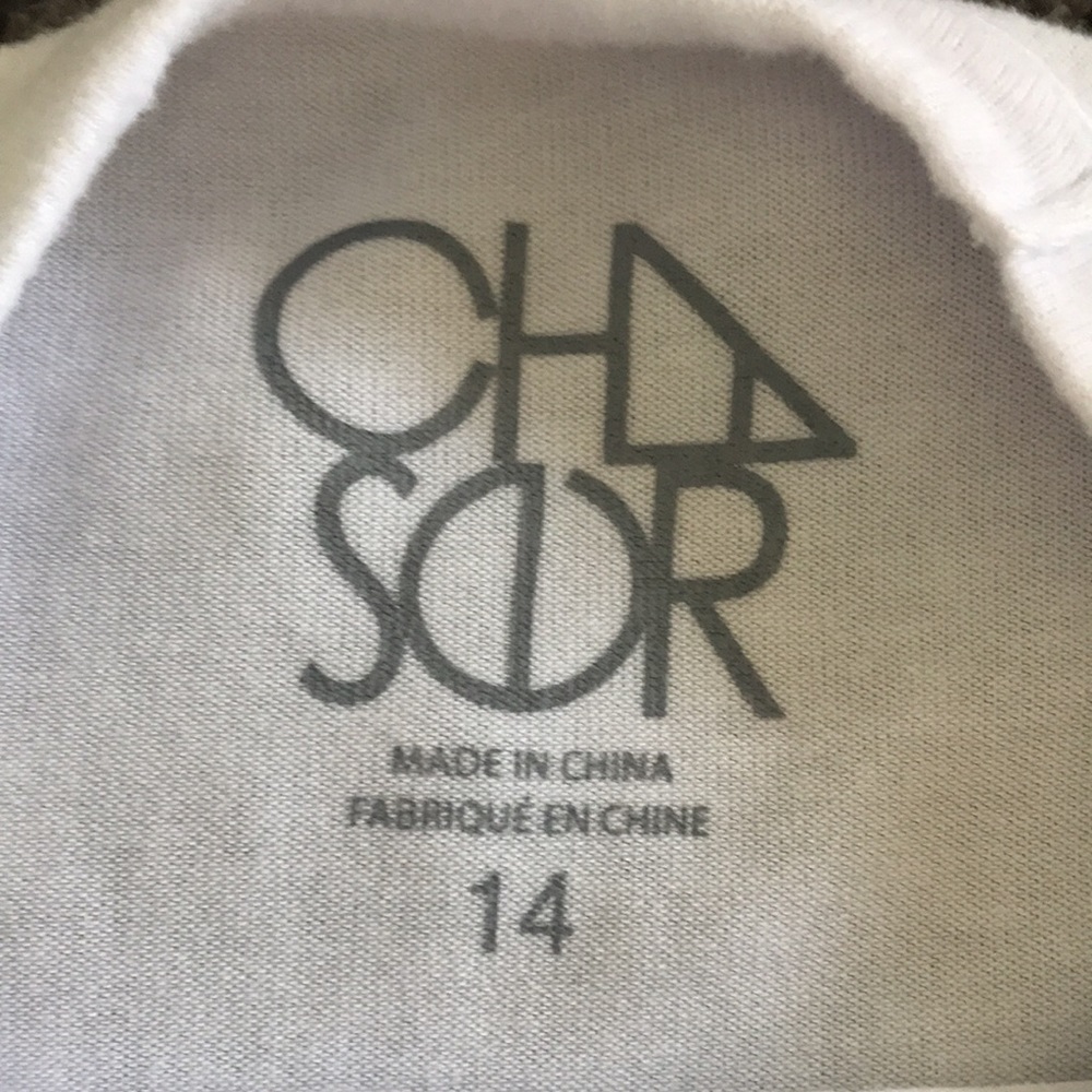 Chaser Sweater - Picture 2 of 3